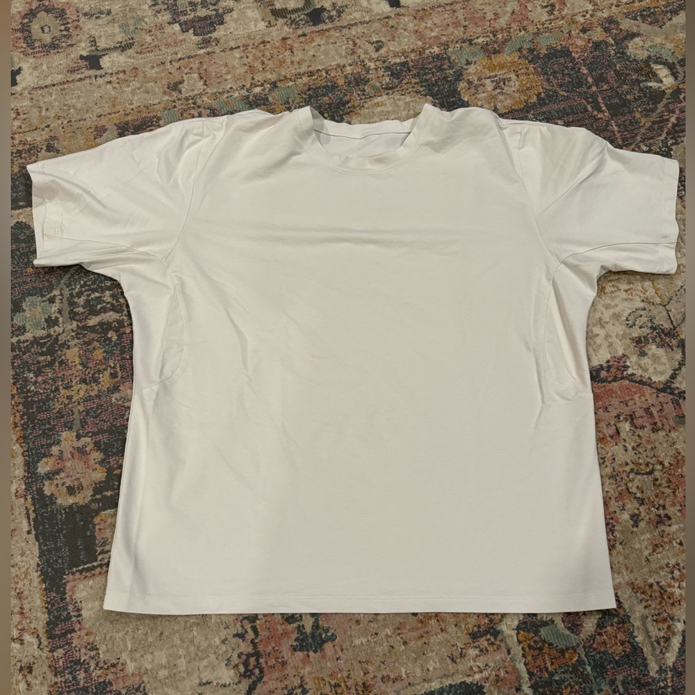 Lululemon, Men’s size